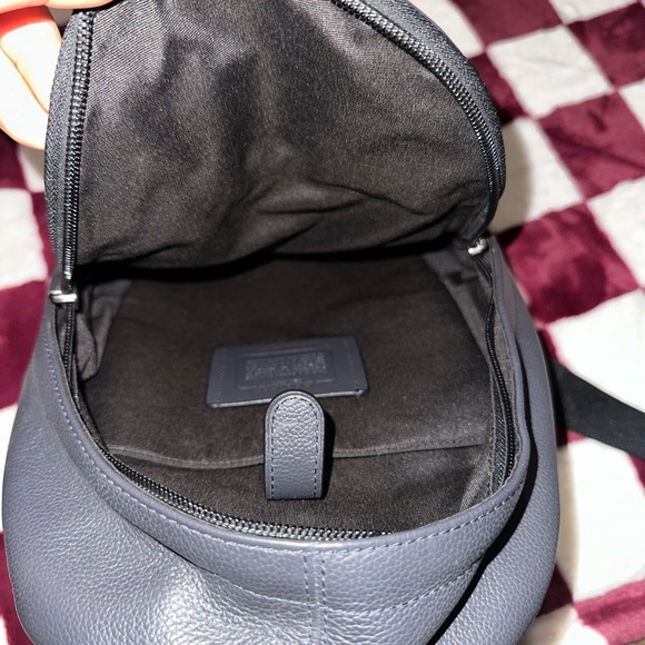 Coach Crossbody Bag - Picture 3 of 3